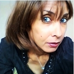 Perfil de Maria-augusta