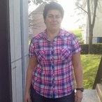 Perfil de Syriana